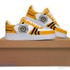 Newport County Team Shoes Air Force Sneakers For Fans Men Women Gift Product Photo 1