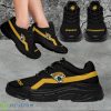 NFL Jacksonville Jaguars Custom Simple Logo For Fans Sneakers Shoes Product Photo 1