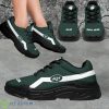 NFL New York Jets Custom Simple Logo For Fans Sneakers Shoes Product Photo 1