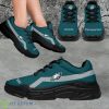 NFL Philadelphia Eagles Custom Simple Logo For Fans Sneakers Shoes Product Photo 1