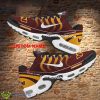 NFL Washington Commanders Air Cushion Sport Shoes Gift TN Sneakers Personalized - NFL Washington Commanders Air Cushion Sport Shoes Gift TN Sneakers Personalized