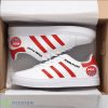NGK Spark Plug Low Top Skate Shoes Limited Version Gift Ideas For Fans Product Photo 1