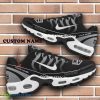 NHL Los Angeles Kings Air Cushion Sport Shoes Gift TN Sneakers Personalized - NHL Los Angeles Kings Air Cushion Sport Shoes Gift TN Sneakers Personalized