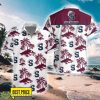 Northamptonshire Steelbacks Summer Shirt 3D Hawaiian Shirt And Shorts For Men And Women Product Photo 1