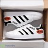 Norton Motorcycle Low Top Skate Shoes Limited Version Gift Ideas For Fans Product Photo 1