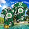 Næstved Boldklub Hawaiian Shirt And Shorts Tropical Hawaii Summer Gift For Men And Women Product Photo 1