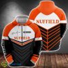 Nuffield 3D Hoodie, Zip Hoodie, 3D TShirt All Over Print Car For Fans Custom Name - Nuffield MA0915 Hoodie, Tee, Polo, SweatShirt_2