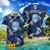 Nykøbing FC Hawaiian Shirt And Shorts Tropical Hawaii Summer Gift For Men And Women Product Photo 1