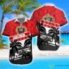 OGC Nice Hawaii Coconut 3D Hawaiian Shirt And Short Beach Gift Product Photo 1