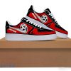 OGC Nice Team Shoes Air Force Sneakers For Fans Men Women Gift Product Photo 1