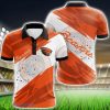 Oregon State Beavers All Over Print 3D Polo Shirt Golf Lover Gift Product Photo 1