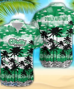o'reilly auto parts 3D Hawaii Shirt Summer Hoilday Gift Product Photo 1