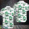 o'reilly auto parts Hawaiian Shirt Button Beach Shirt Product Photo 1