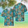 Original 1940s Wurlitzer 1015 The Bubbler Jukebox Hawaiian Shirt Men Women Beach Shirt Product Photo 1