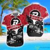 Ottawa Redblacks Hawaii Coconut 3D Hawaiian Shirt And Short Beach Gift Product Photo 1