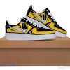Oulun Kärpät Team Shoes Air Force Sneakers For Fans Men Women Gift Product Photo 1