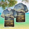 Pacific Western Airlines Boeing 737-275-Adv Hawaiian Shirt Men Women Beach Shirt Product Photo 1