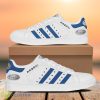 Pagani Automobili Shoes Striped Low Top Skate Shoes Limited For Men And Women Product Photo 1