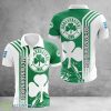 Panathinaikos F.C. Polo Shirt 3D Printing Sport Season Gift Product Photo 1
