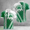 Panathinaikos F.C. Polo Shirt Gift For Golf Lover Sport Team Logo Polo Shirt Product Photo 1
