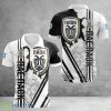 PAOK FC Polo Shirt Gift For Golf Lover Sport Team Logo Polo Shirt Product Photo 1