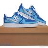 PEC Zwolle Team Shoes Air Force Sneakers For Fans Men Women Gift Product Photo 1