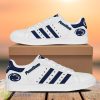 Penn State Nittany Lions Football Low Top Skate Shoes Stan Smith Shoes Product Photo 1