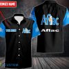 Personalized Aflac 3D Printing Hawaiian Shirt For Men And Women Custom Name Product Photo 1