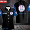 Personalized Baskin Robbins 3D Printing Hawaiian Shirt For Men And Women Custom Name Product Photo 1