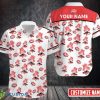 Personalized Dairy Queen Hawaii Shirt Coconut Pattern Shirt Product Photo 1