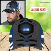Personalized Lowe's Classic Cap 3D Product Photo 1