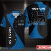 Personalized Name Food Lion AOP Hawaiian Shirt Gift Product Photo 1