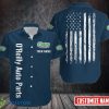 Personalized O'reilly Auto Parts Hawaii Shirt Product Photo 1