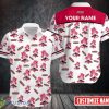 Personalized Papa Murphy's Hawaii Shirt Coconut Pattern Shirt Product Photo 1