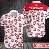 Personalized Quiktrip Hawaii Shirt Coconut Pattern Shirt Product Photo 1