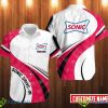 Personalized Sonic Drive-In Hawaii Shirt Classic Button Shirt Custom Name Product Photo 1