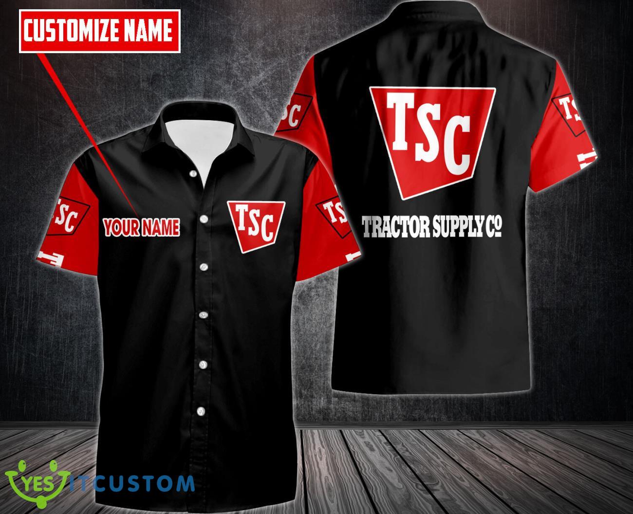 Personalized Tractor Supply Co 3D Printing Hawaiian Shirt For Men And Women 2 Personalized Tractor Supply Co 3D Printing Hawaiian Shirt For Men And Women Product Photo 1