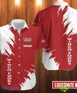 Personalized winco foods Lover Shirt 3D Hawaiian Shirt For Men And Women Gift Product Photo 1
