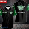 Personalized Wingstop 3D Printing Hawaiian Shirt For Men And Women Product Photo 1