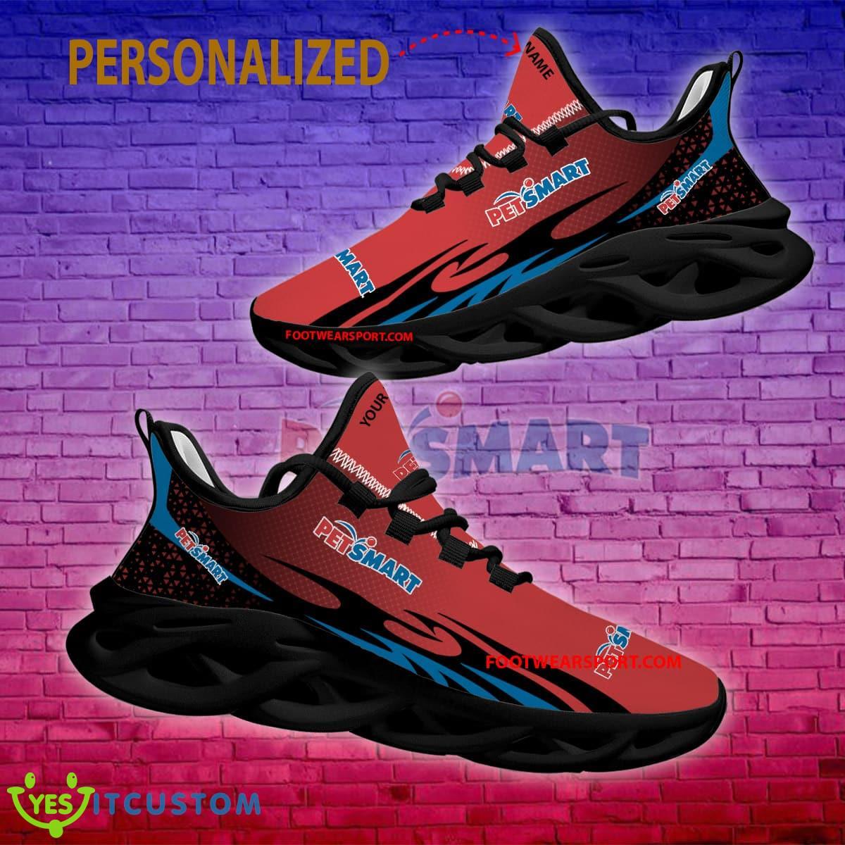 Petsmart Max Soul Shoes Pattern New Sport Sneaker Influence Custom Name 6 Petsmart Max Soul Shoes Pattern New Sport Sneaker Influence Custom Name - Petsmart Max Soul Shoes Personlized Photo 2