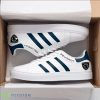 Peugeot Low Top Skate Shoes Limited Version Gift Ideas For Fans Product Photo 1