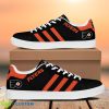 Philadelphia Flyers Low Top Skate Shoes Stan Smith Shoes Product Photo 1