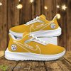 Pittsburgh Steelers NFL New Custom Name Air Mesh Running Shoes For Men Women Sport Team Product Photo 1
