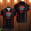 pizza hut Logo Hawaii Shirt Black Shirt Product Photo 1
