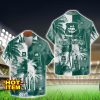 Plymouth Argyle F.C Hawaiian Shirt 3D Printing Beach Shirt For Men And Women Product Photo 1