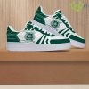 Plymouth Argyle F.C Logo Sport Air Force 1 Shoes Fashion Gift For Men And Women Product Photo 1