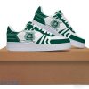 Plymouth Argyle F.C Team Shoes Air Force Sneakers For Fans Men Women Gift Product Photo 1