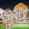 Port Vale Tropical 3D Hawaiian Shirt For Fans Product Photo 1