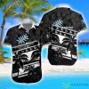 Provence Rugby Hawaii Coconut 3D Hawaiian Shirt And Short Beach Gift Product Photo 1