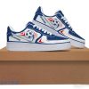PSG Team Shoes Air Force Sneakers For Fans Men Women Gift Product Photo 1